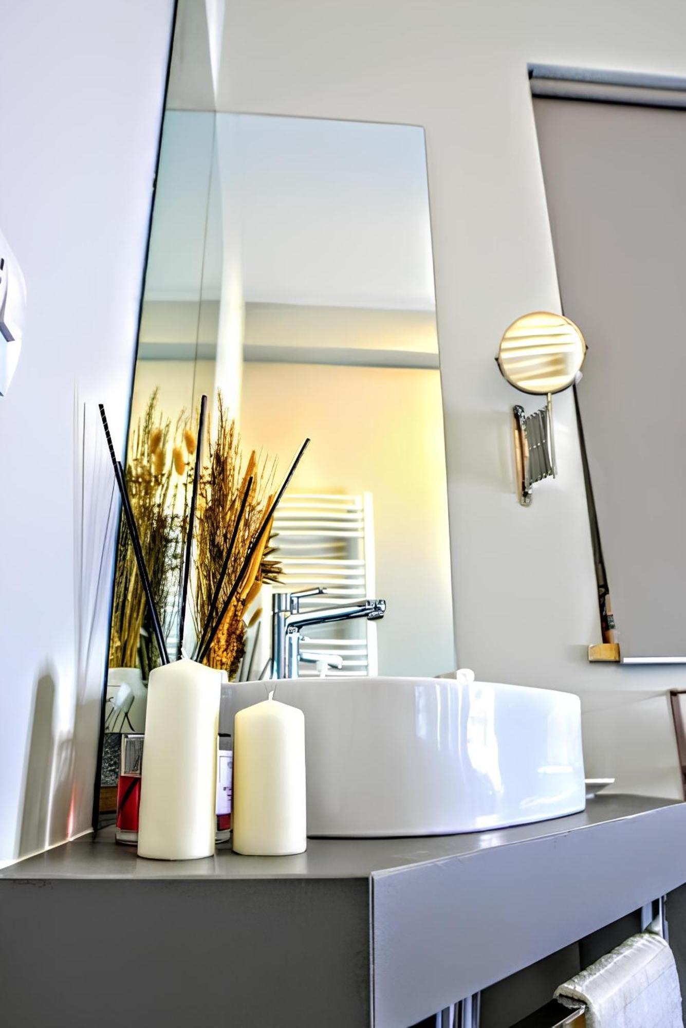 Апартаменты Vuel Sea View House -10 Minutes From The Airport Фьюмичино Экстерьер фото