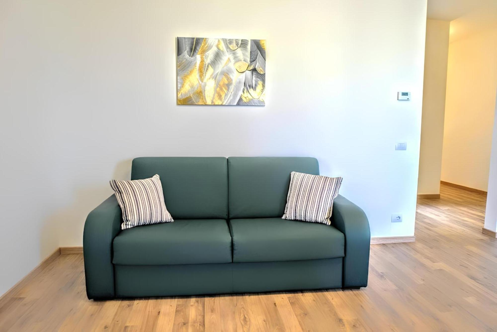 Апартаменты Vuel Sea View House -10 Minutes From The Airport Фьюмичино Экстерьер фото