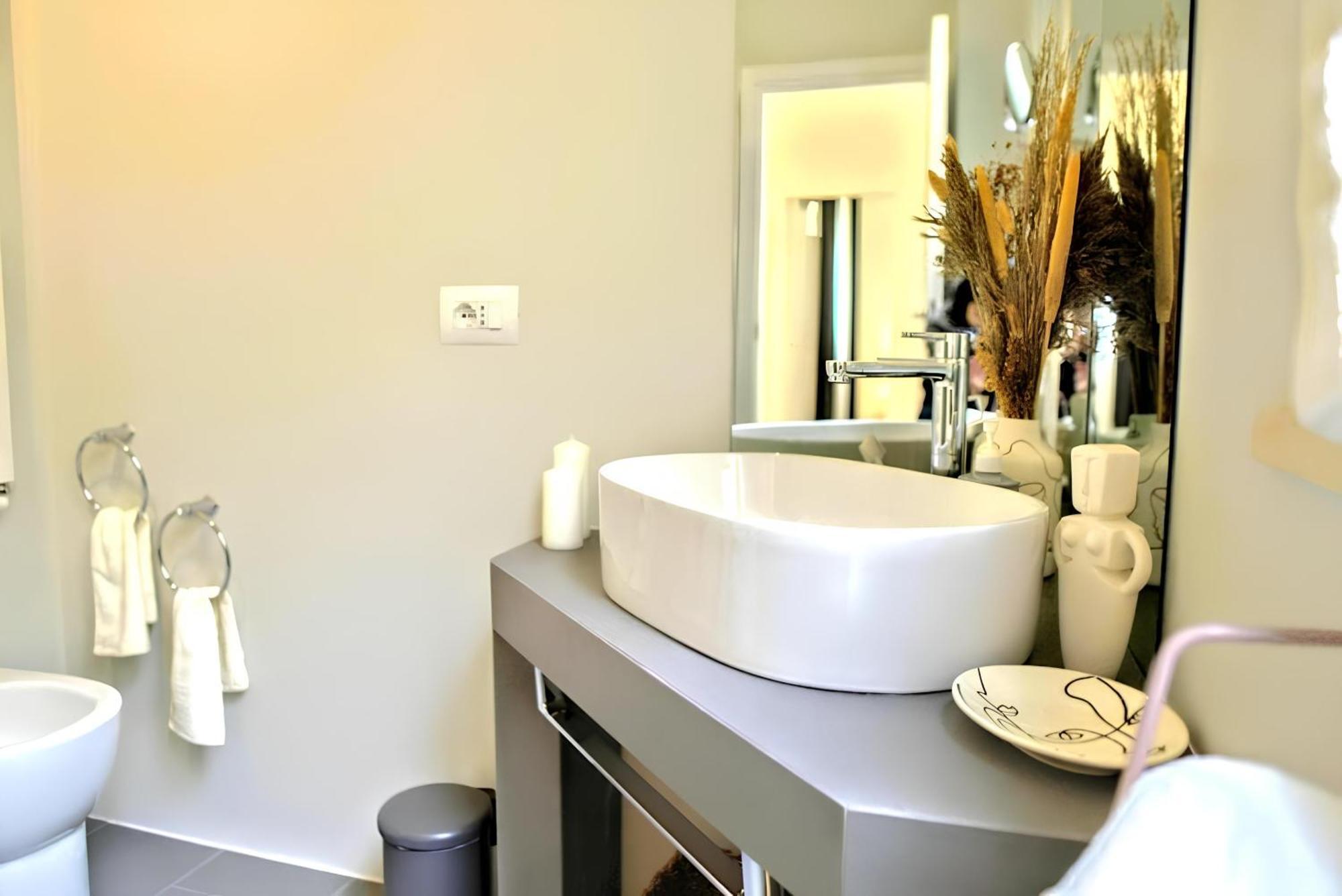 Апартаменты Vuel Sea View House -10 Minutes From The Airport Фьюмичино Экстерьер фото