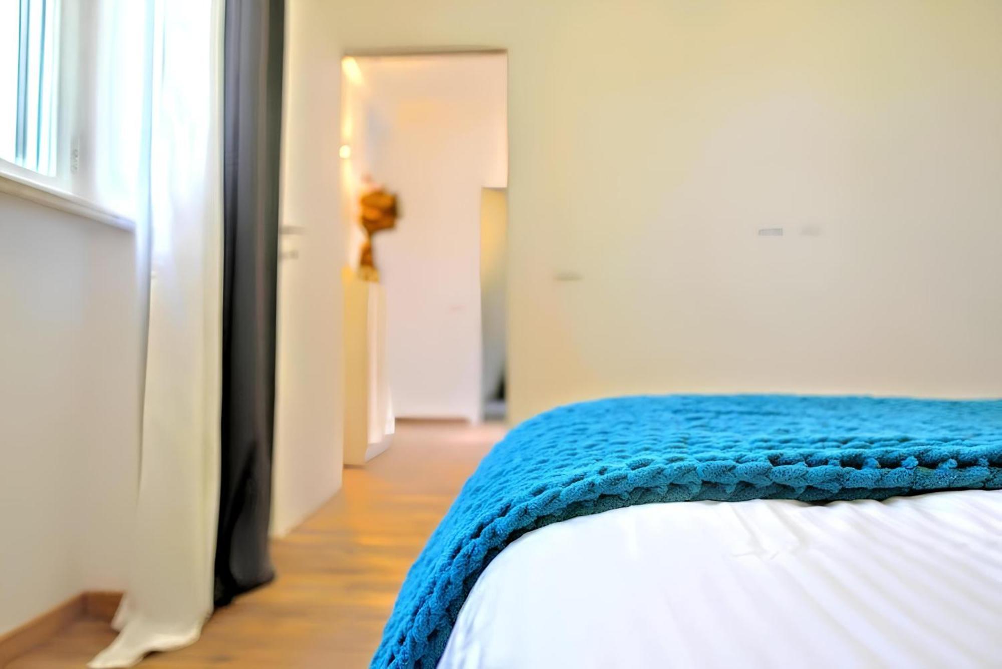 Апартаменты Vuel Sea View House -10 Minutes From The Airport Фьюмичино Экстерьер фото